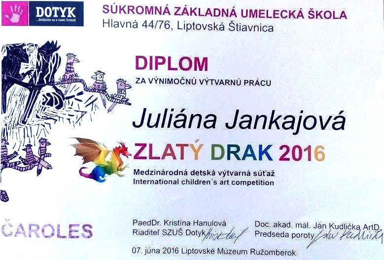 Juliana Jankajová